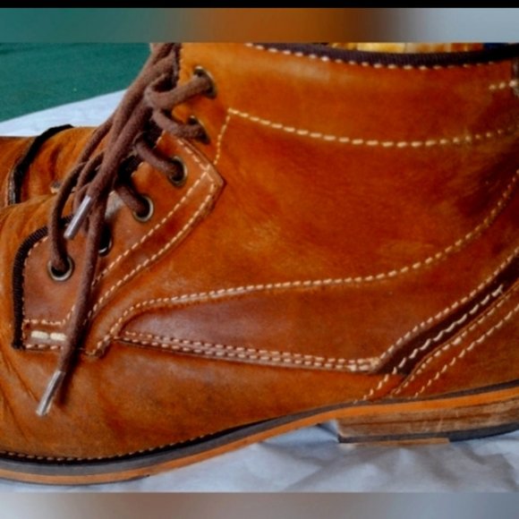 Steve Madden Leather ? Jefferies main image 7